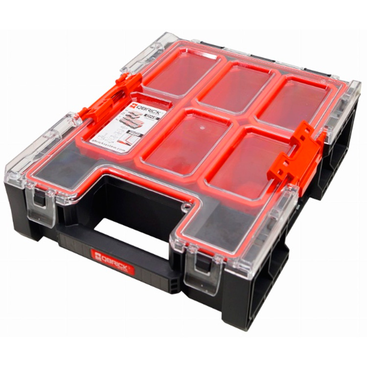 Qbrick System ONE Organizer M Plus
